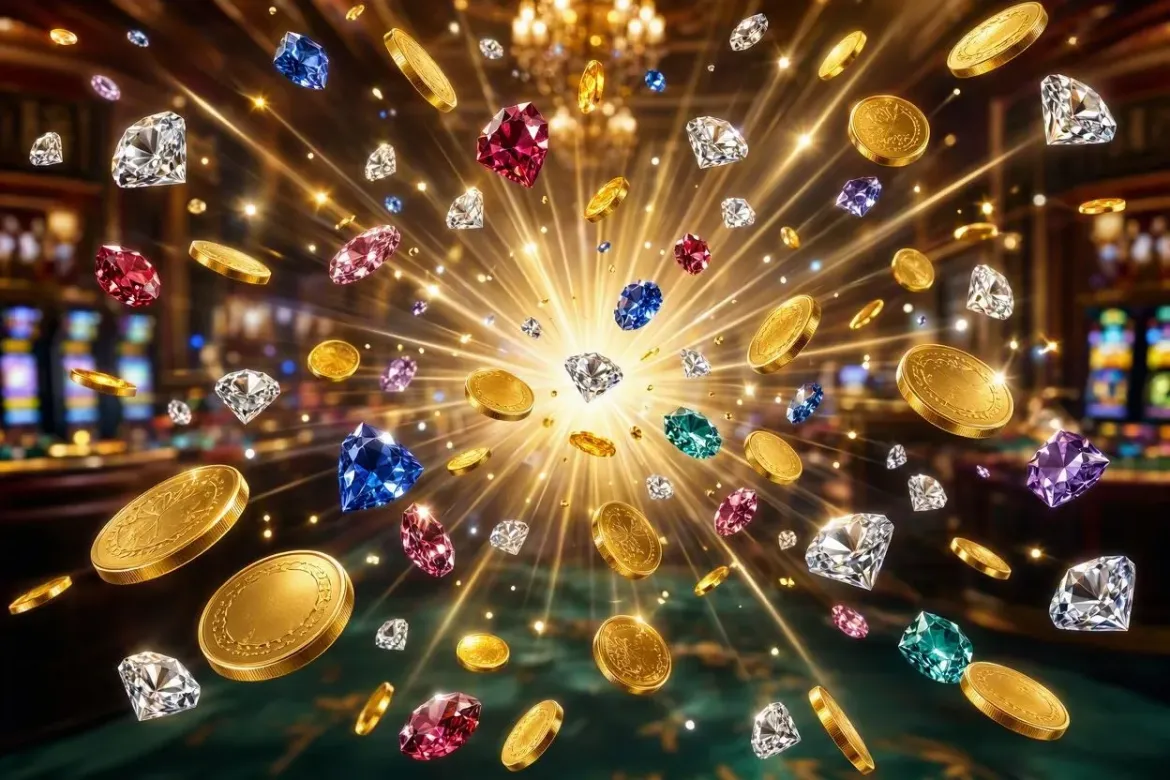 FreshBet Casino